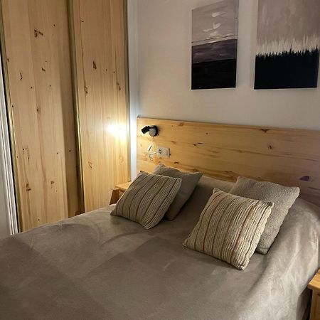Linmarko Apartamento En Centro De 또레비에하 외부 사진
