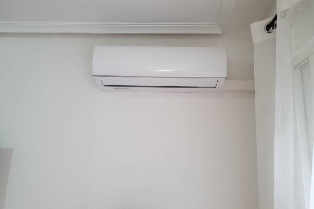 Linmarko Apartamento En Centro De 또레비에하 외부 사진