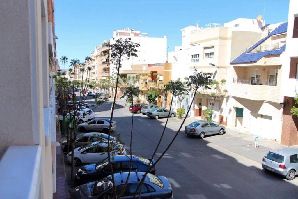 Linmarko Apartamento En Centro De 또레비에하 외부 사진