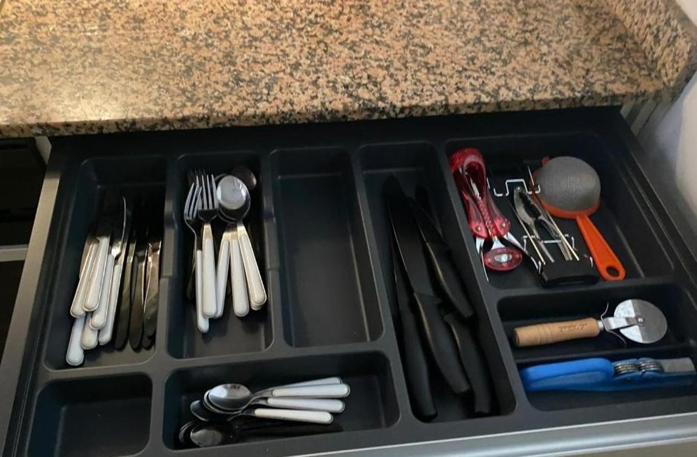 Linmarko Apartamento En Centro De 또레비에하 외부 사진