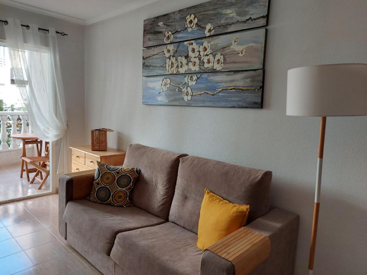Linmarko Apartamento En Centro De 또레비에하 외부 사진