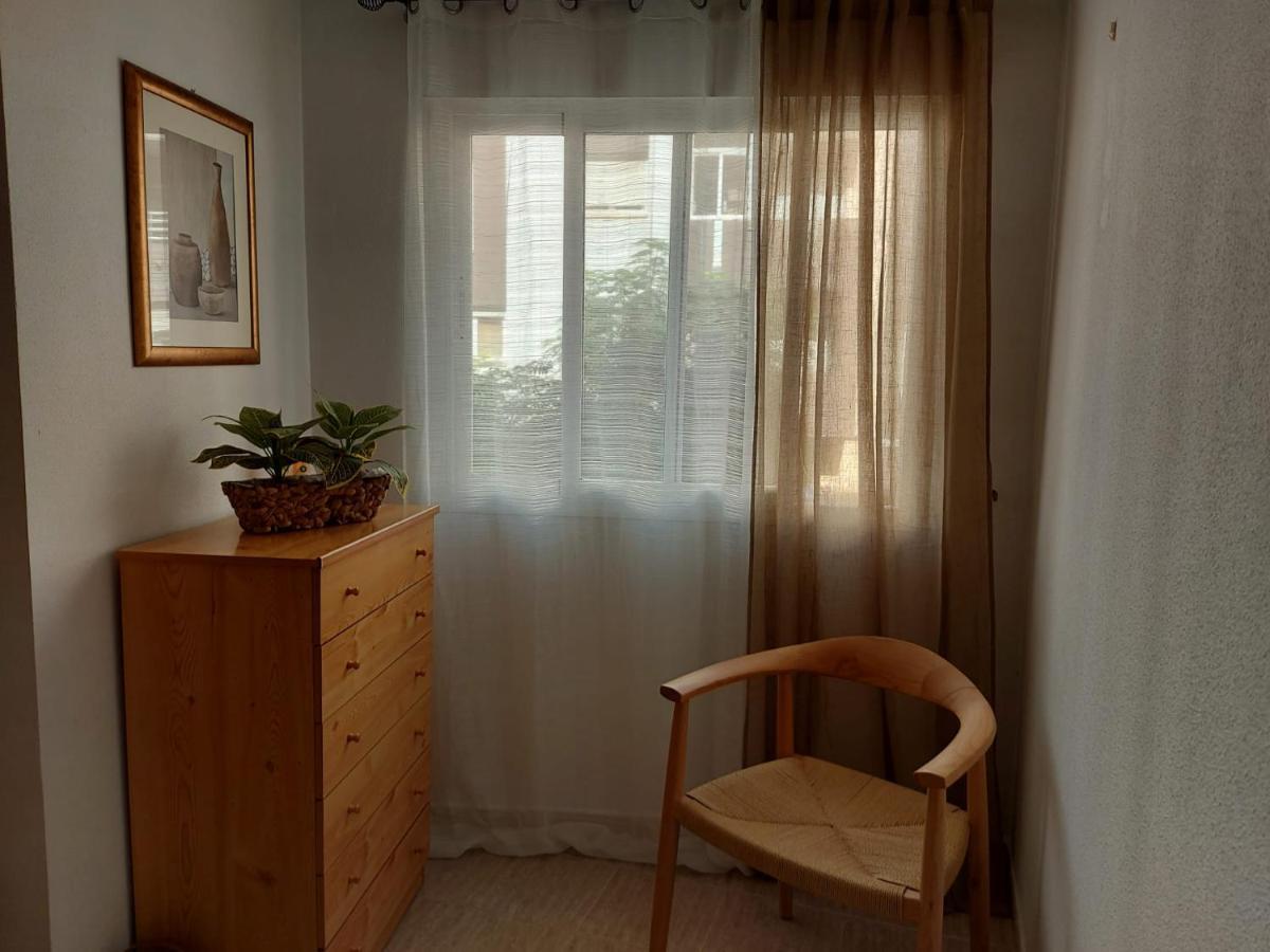 Linmarko Apartamento En Centro De 또레비에하 외부 사진