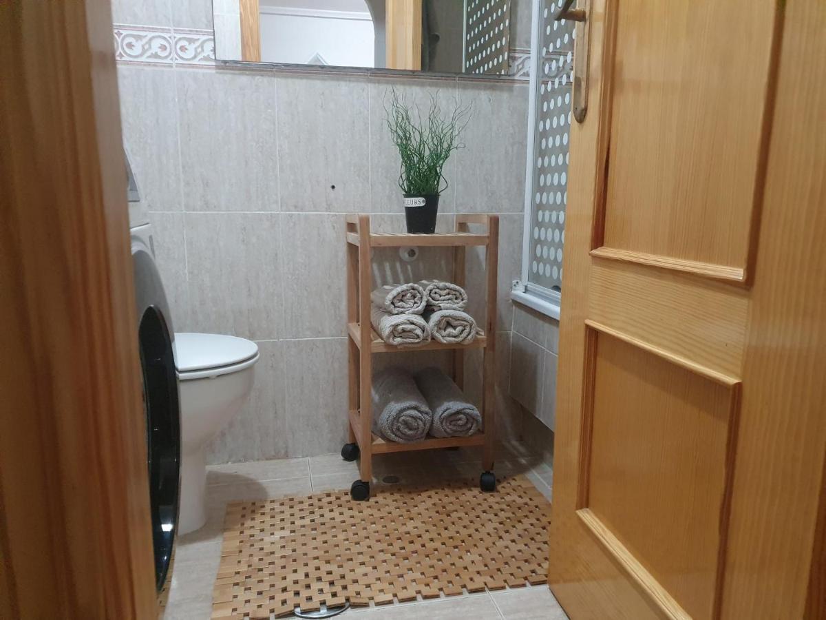 Linmarko Apartamento En Centro De 또레비에하 외부 사진