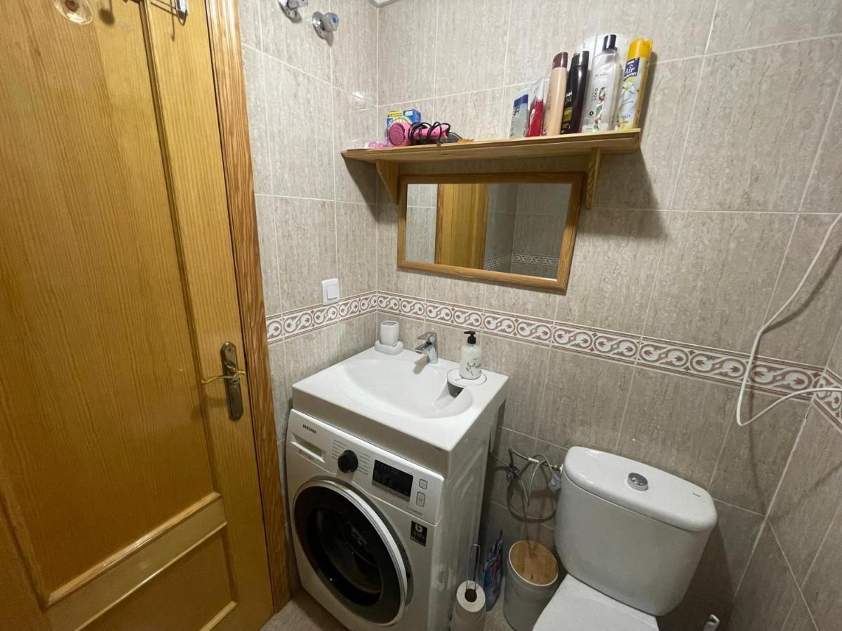 Linmarko Apartamento En Centro De 또레비에하 외부 사진