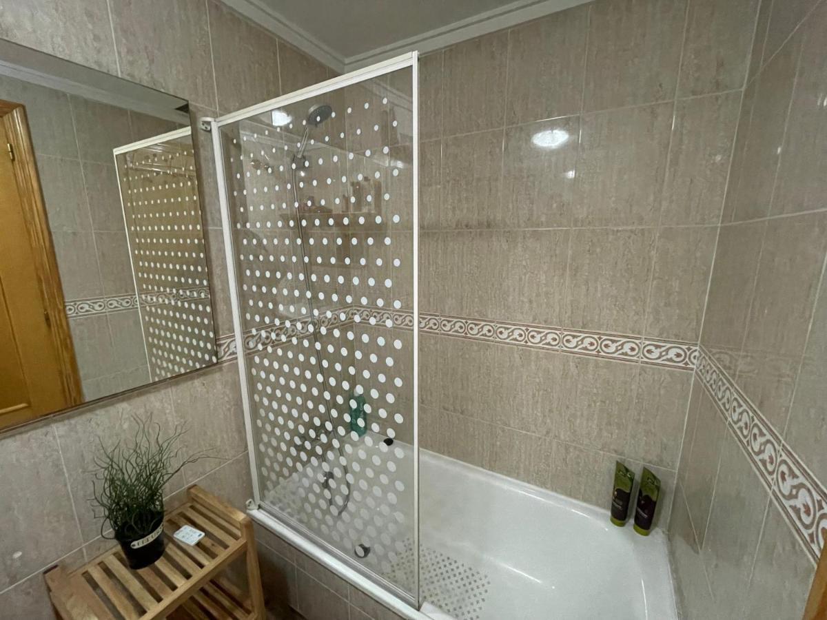 Linmarko Apartamento En Centro De 또레비에하 외부 사진