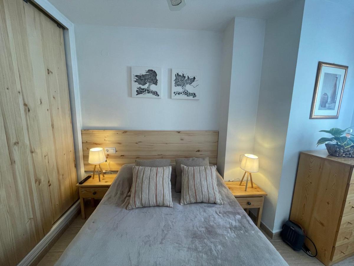 Linmarko Apartamento En Centro De 또레비에하 외부 사진