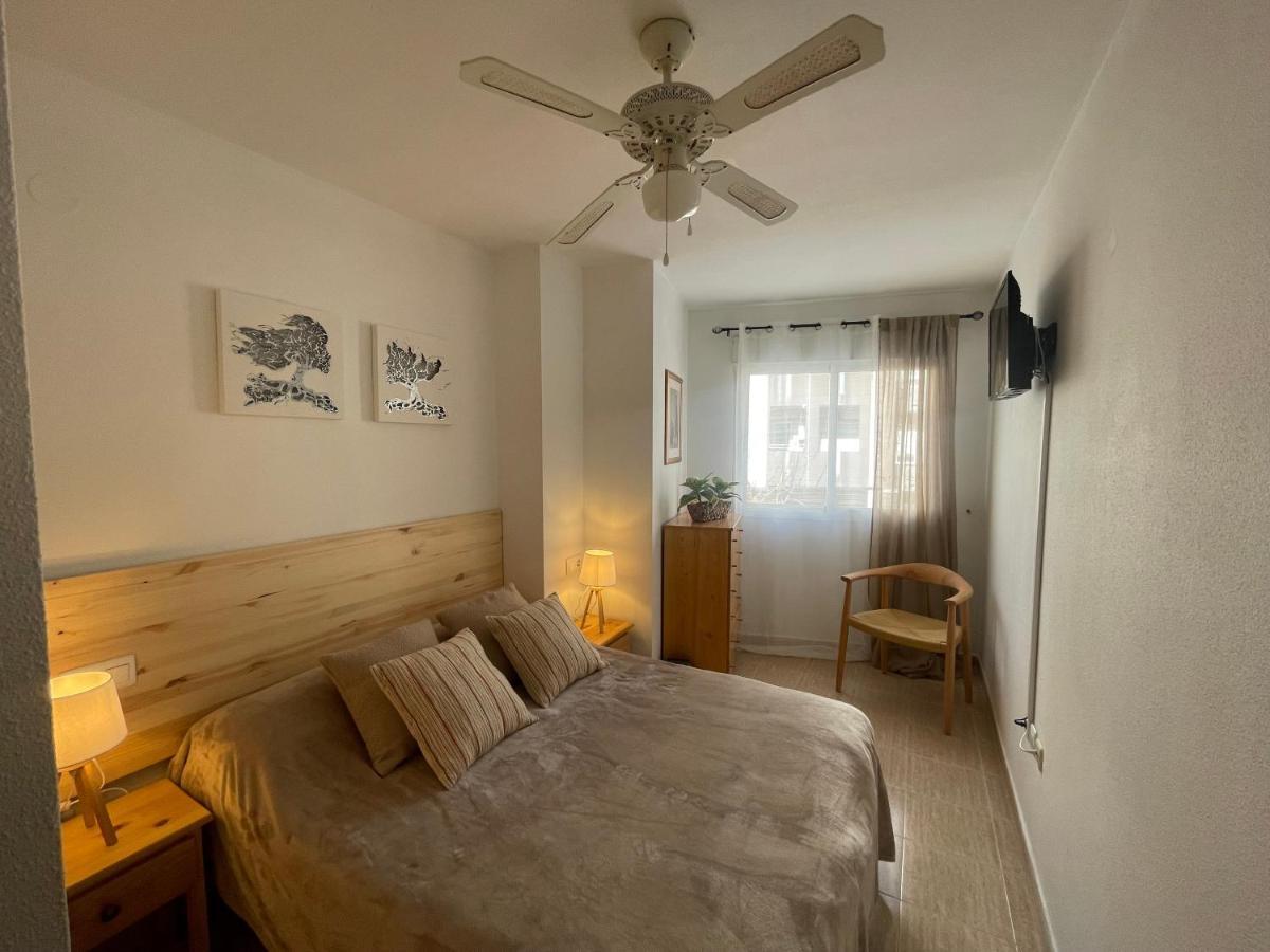 Linmarko Apartamento En Centro De 또레비에하 외부 사진