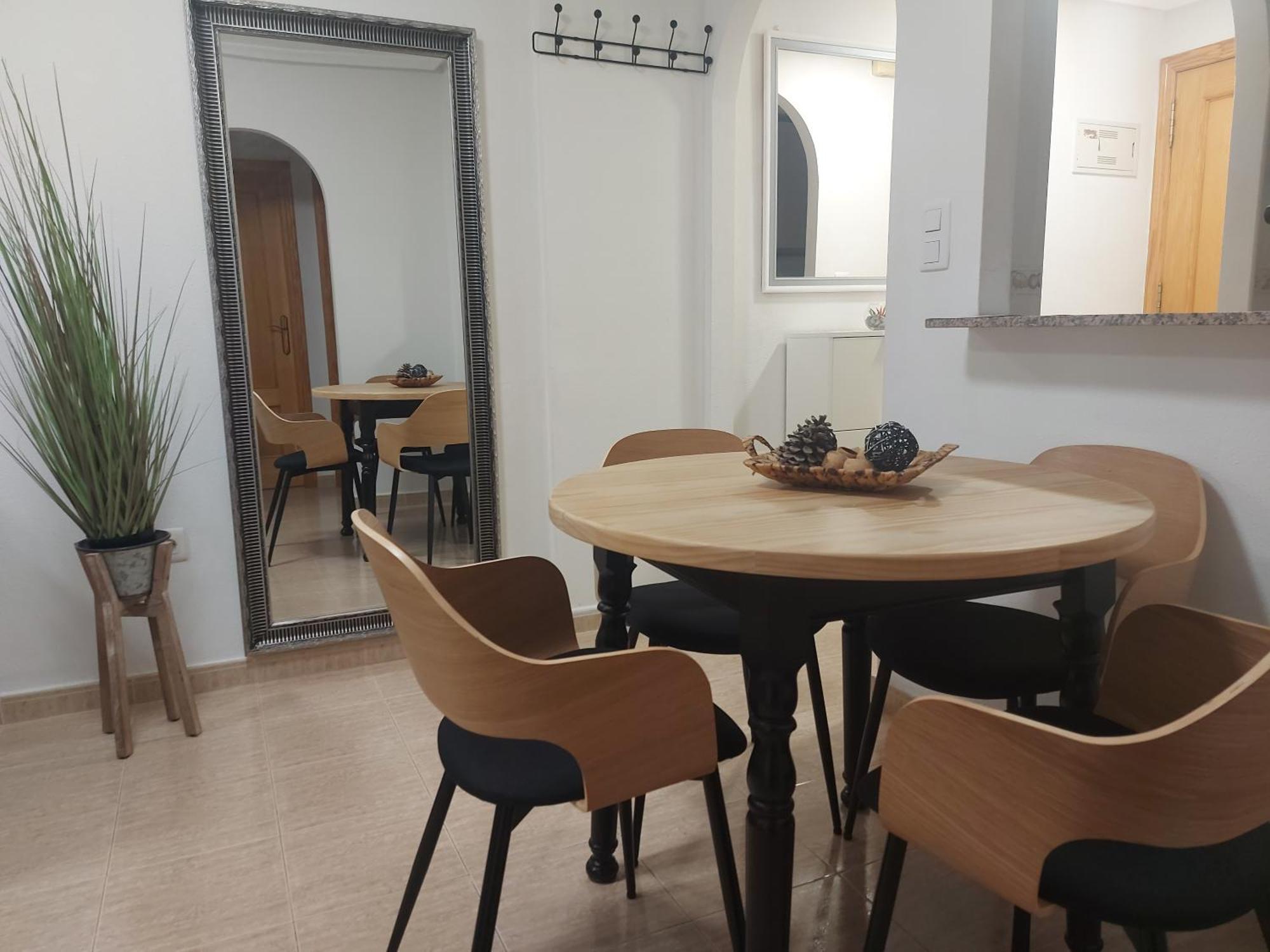 Linmarko Apartamento En Centro De 또레비에하 외부 사진