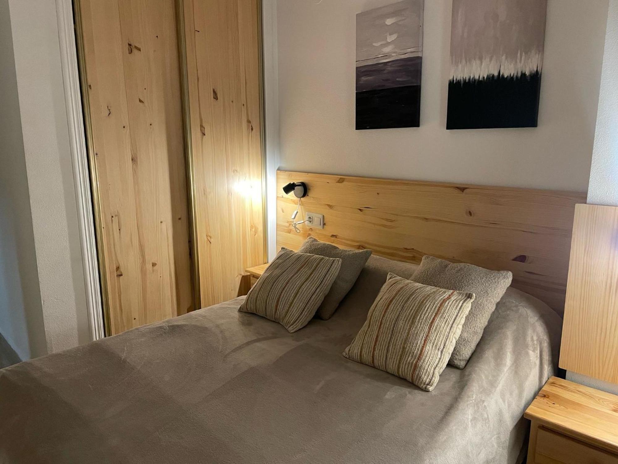 Linmarko Apartamento En Centro De 또레비에하 외부 사진