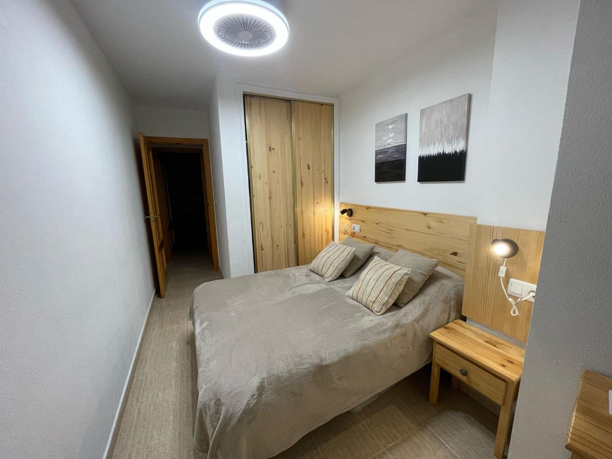 Linmarko Apartamento En Centro De 또레비에하 외부 사진